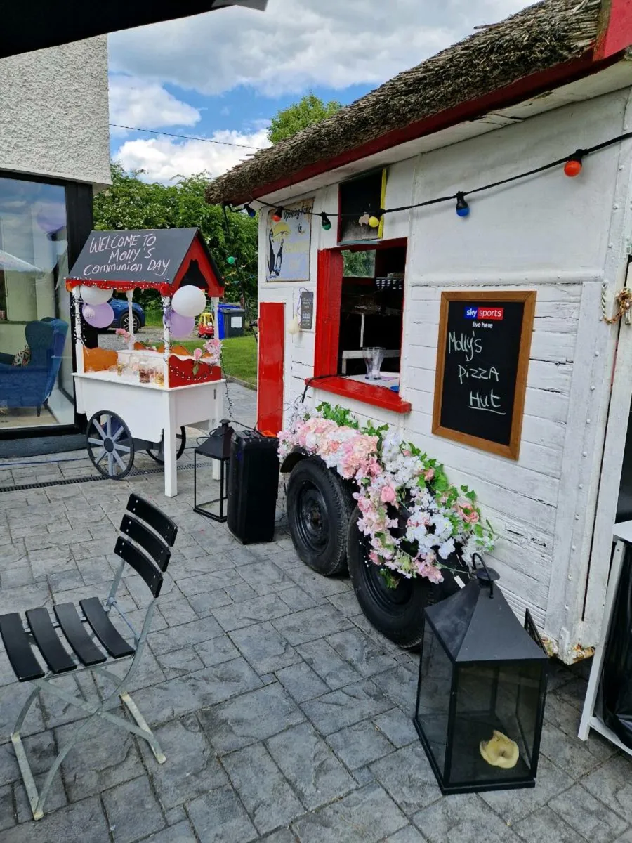 Horsebox bar - Image 2