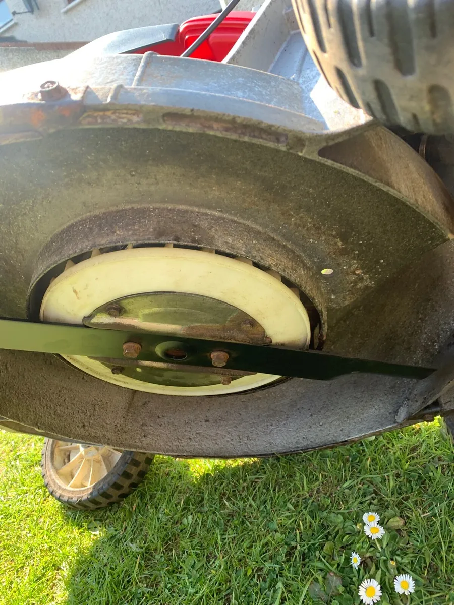 Lawnmower - Image 1