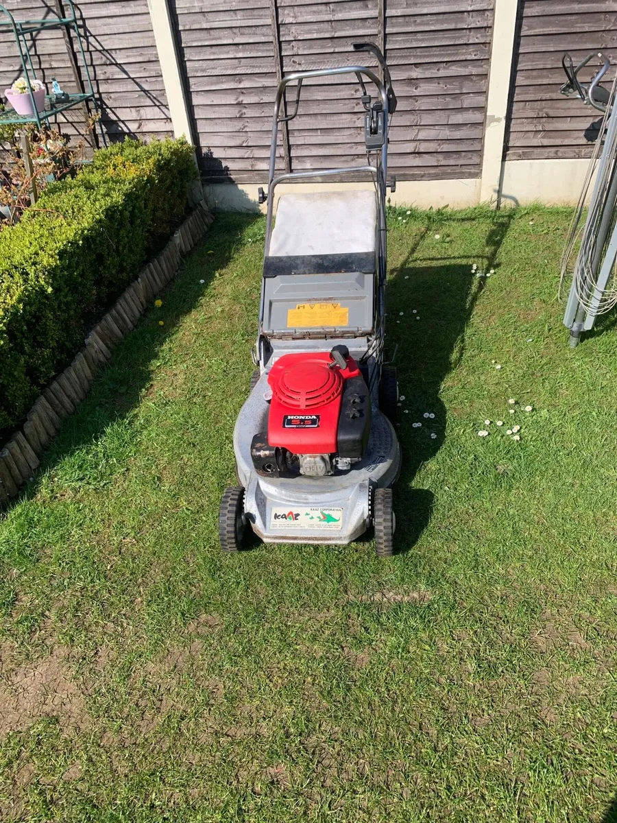 Lawnmower - Image 2