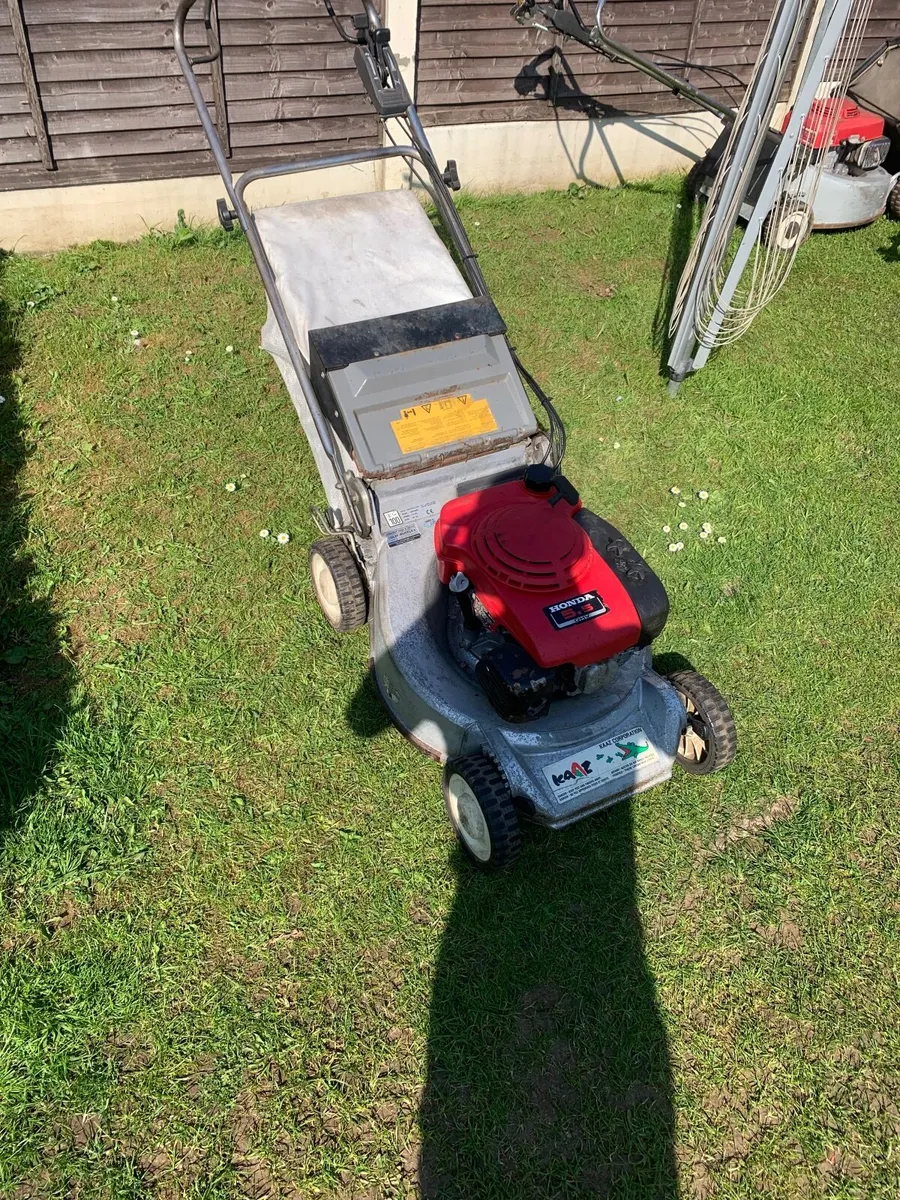 Lawnmower - Image 3