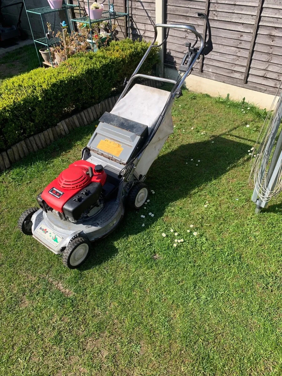 Lawnmower - Image 4