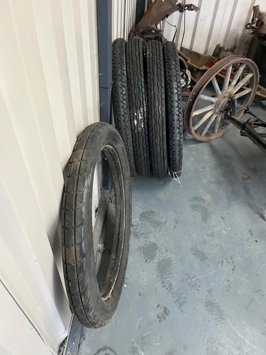 Ford Model T Project - Image 4