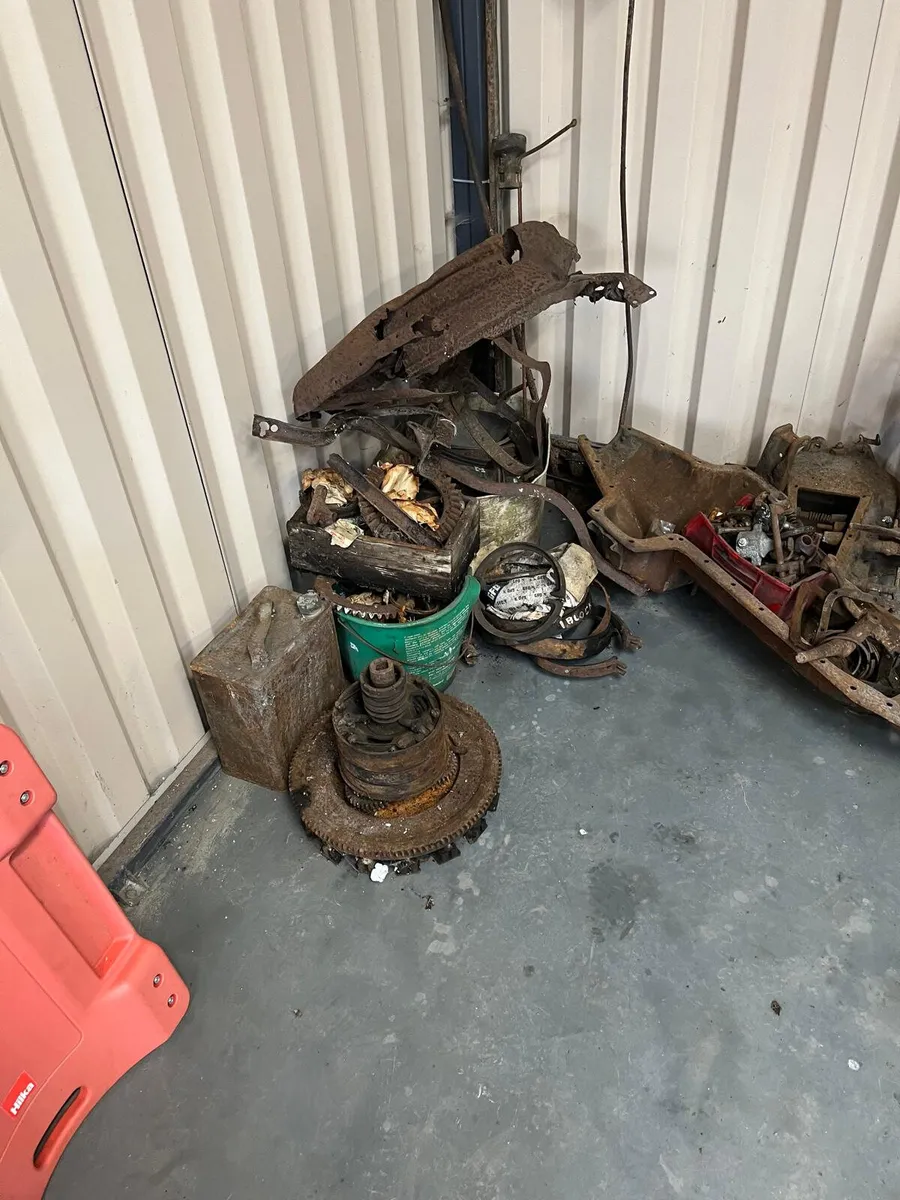 Ford Model T Project - Image 3