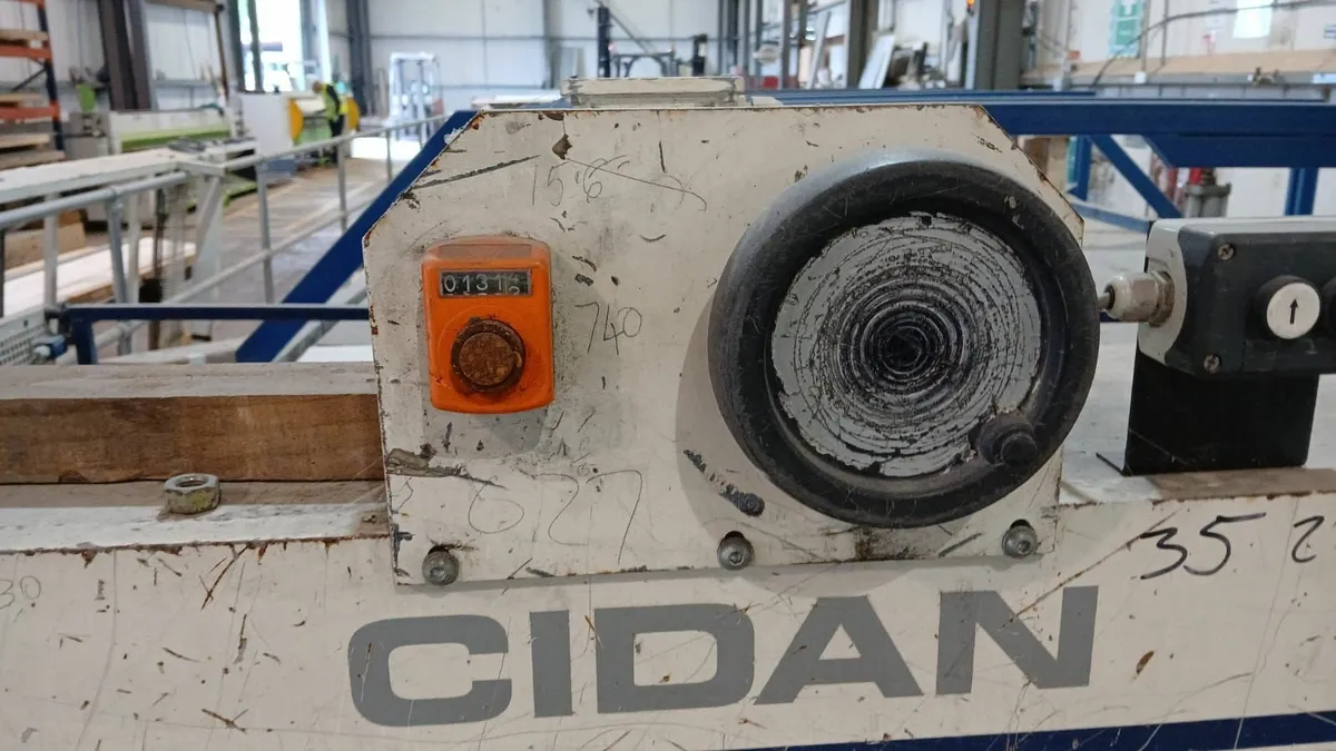 Cidan Guillotine - Image 2