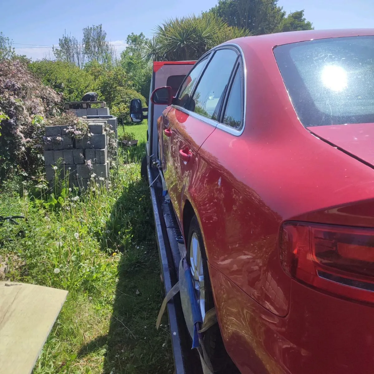 Audi A4 - Image 3