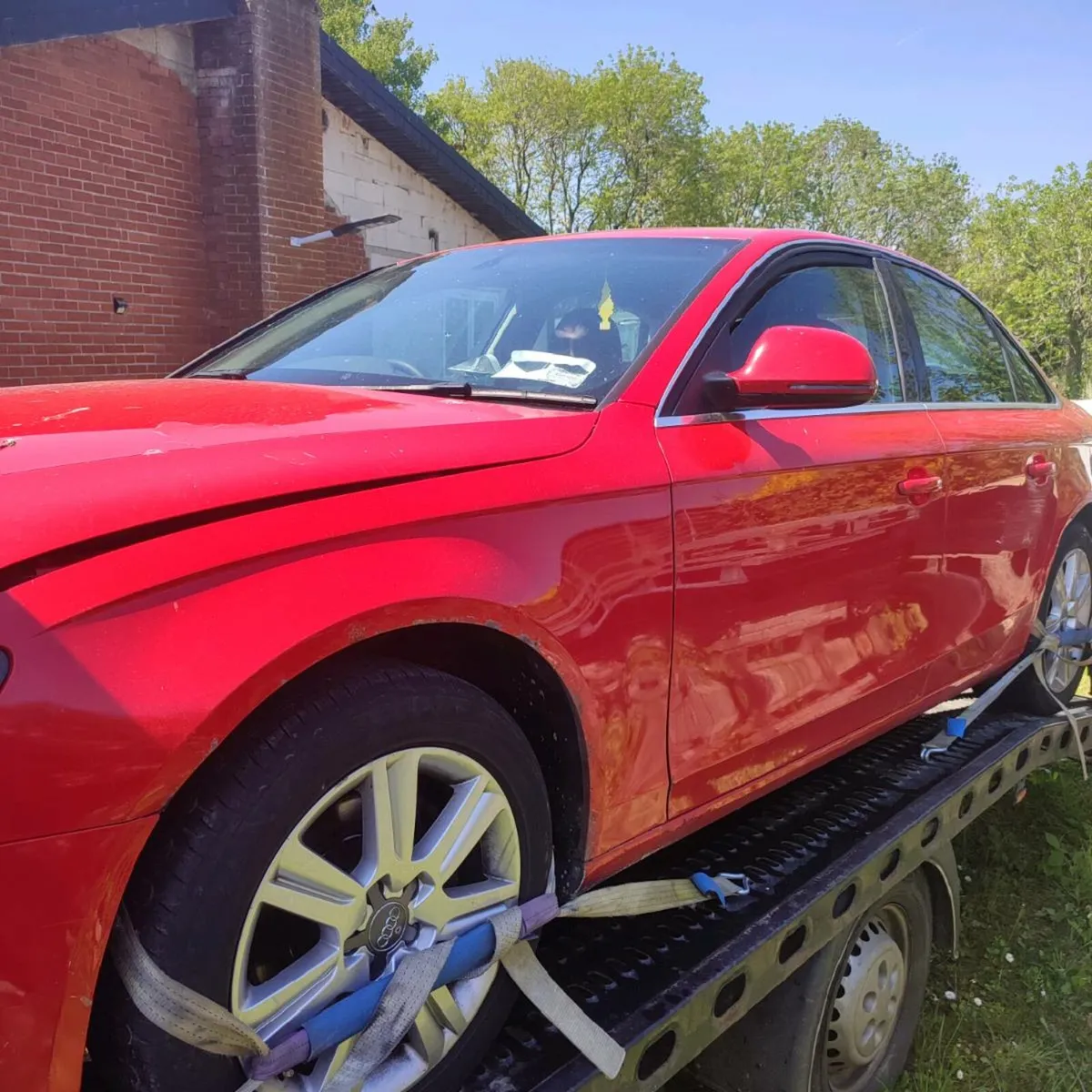 Audi A4 - Image 4