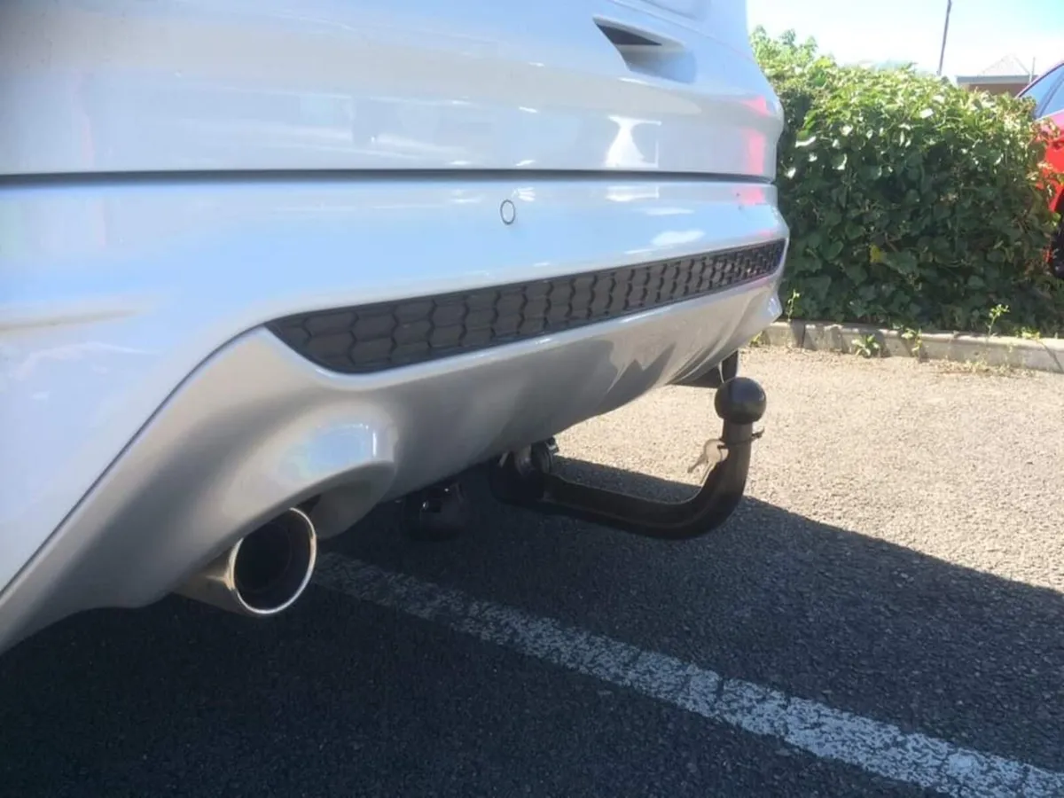 Towbars - DirectAutoParts.ie - Image 1