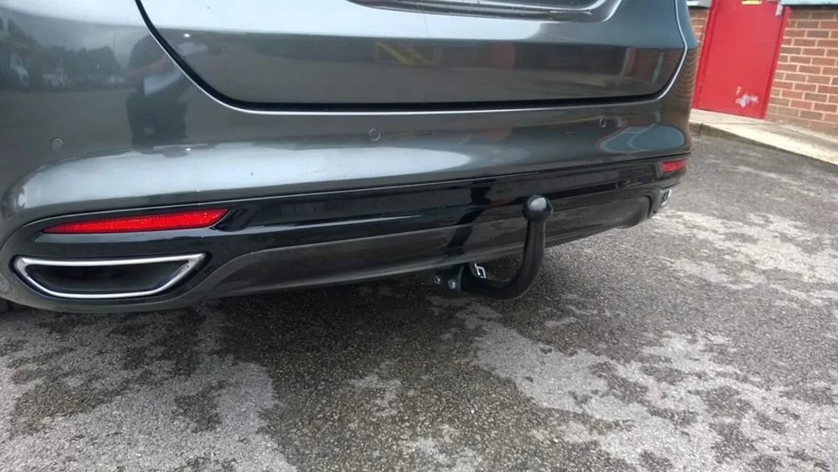 Towbars - DirectAutoParts.ie - Image 4