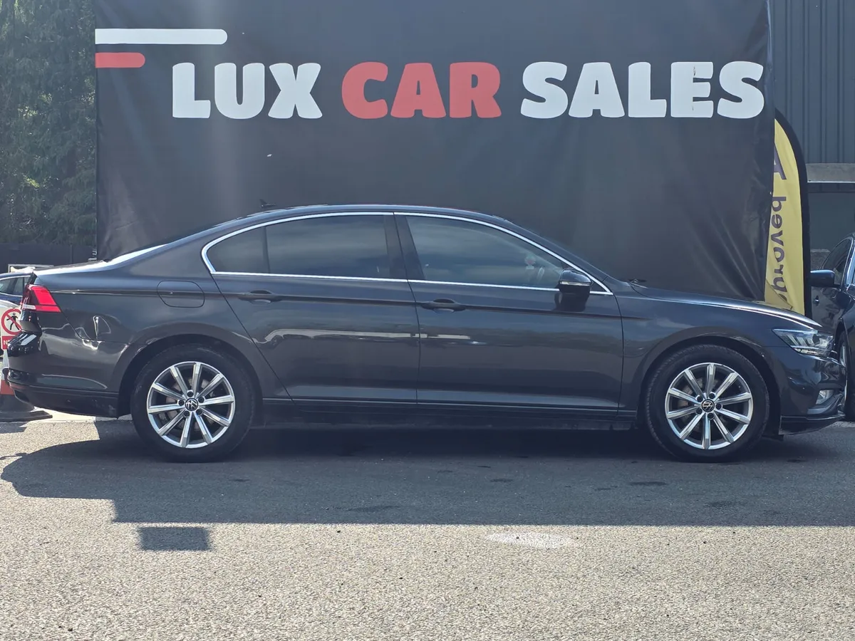 2021 Volkswagen Passat 2.0 TDI BUSINESS // NEW NCT - Image 2