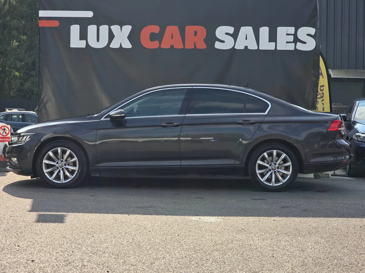 2021 Volkswagen Passat 2.0 TDI BUSINESS // NEW NCT - Image 3