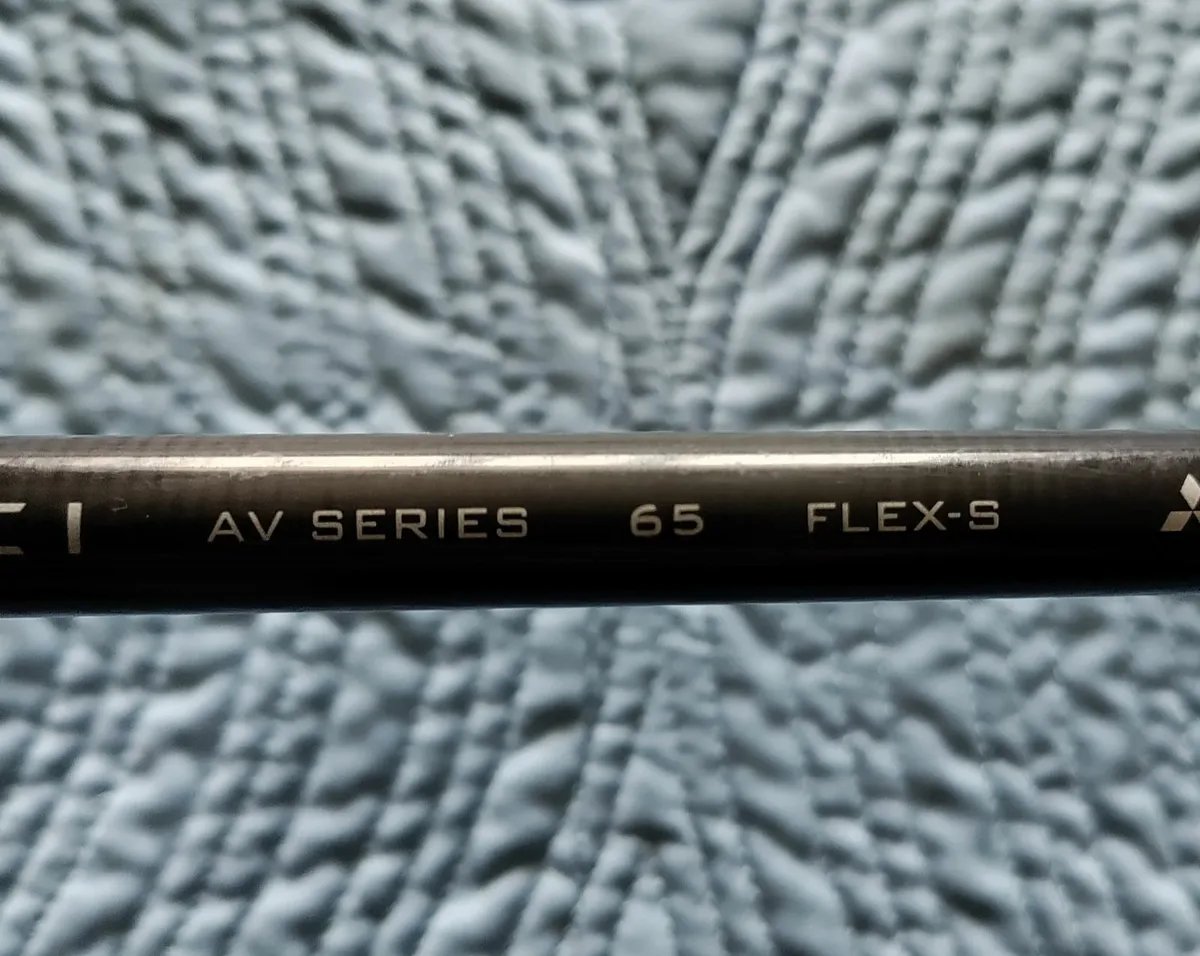 Titleist TSi2 15deg 65g S LH - Image 3