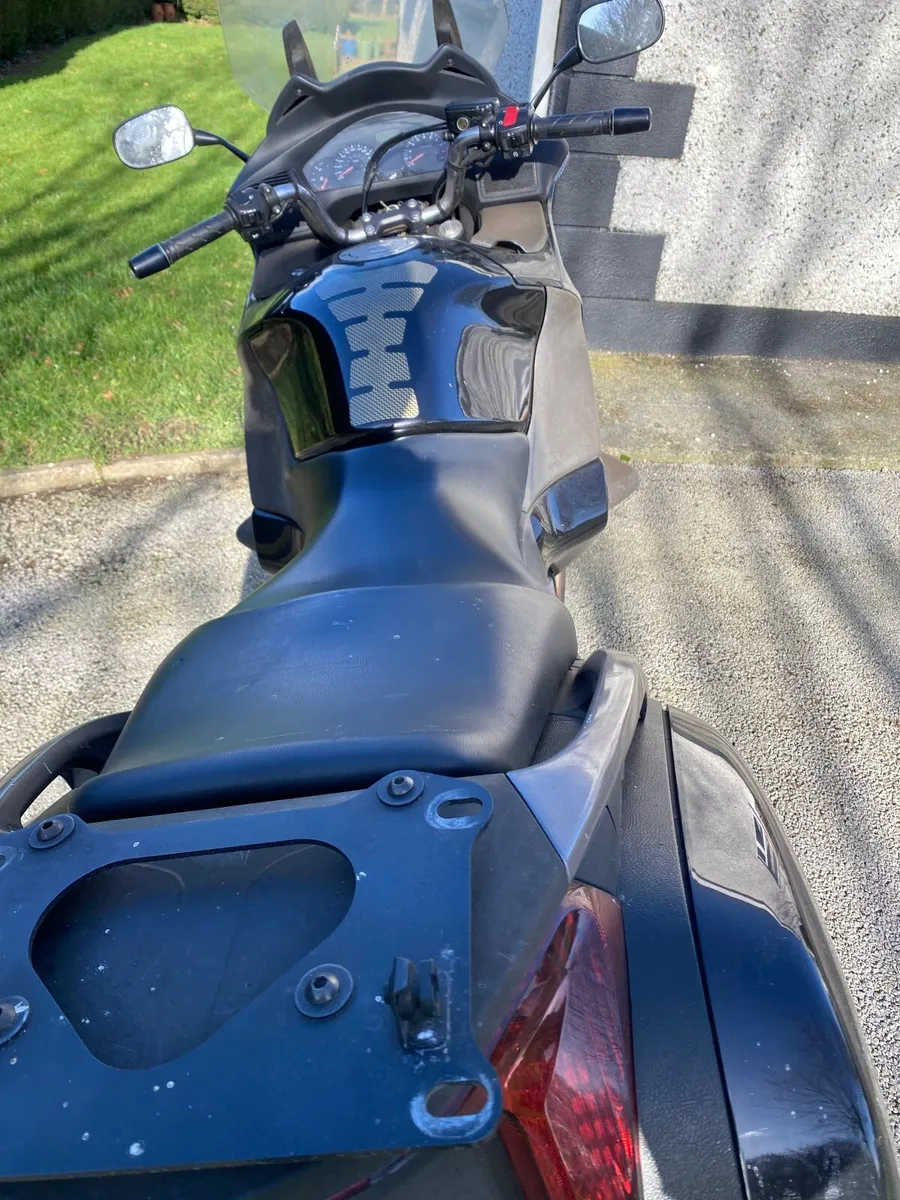 Honda Other 2007 - Image 1