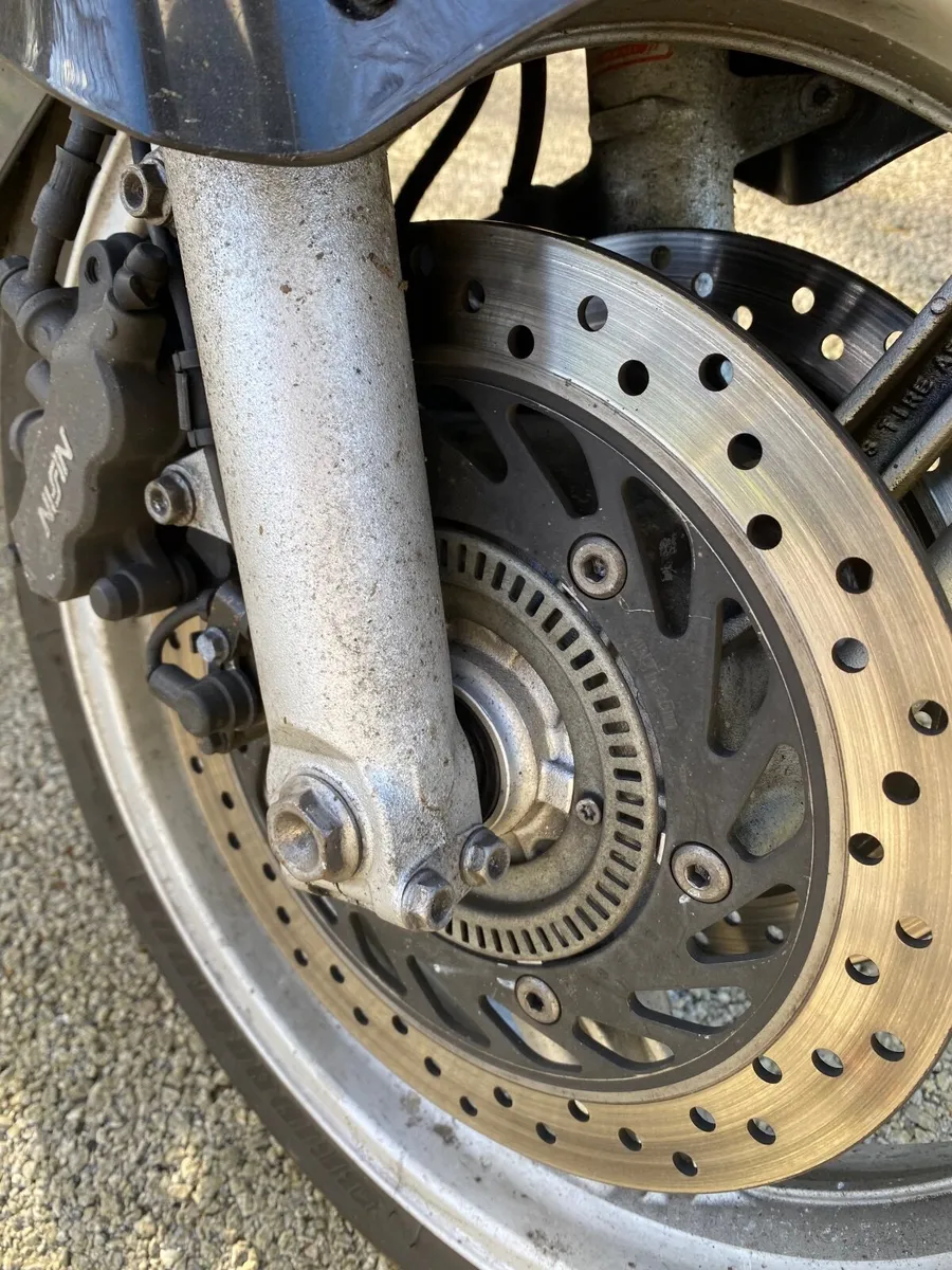 Honda Other 2007 - Image 2