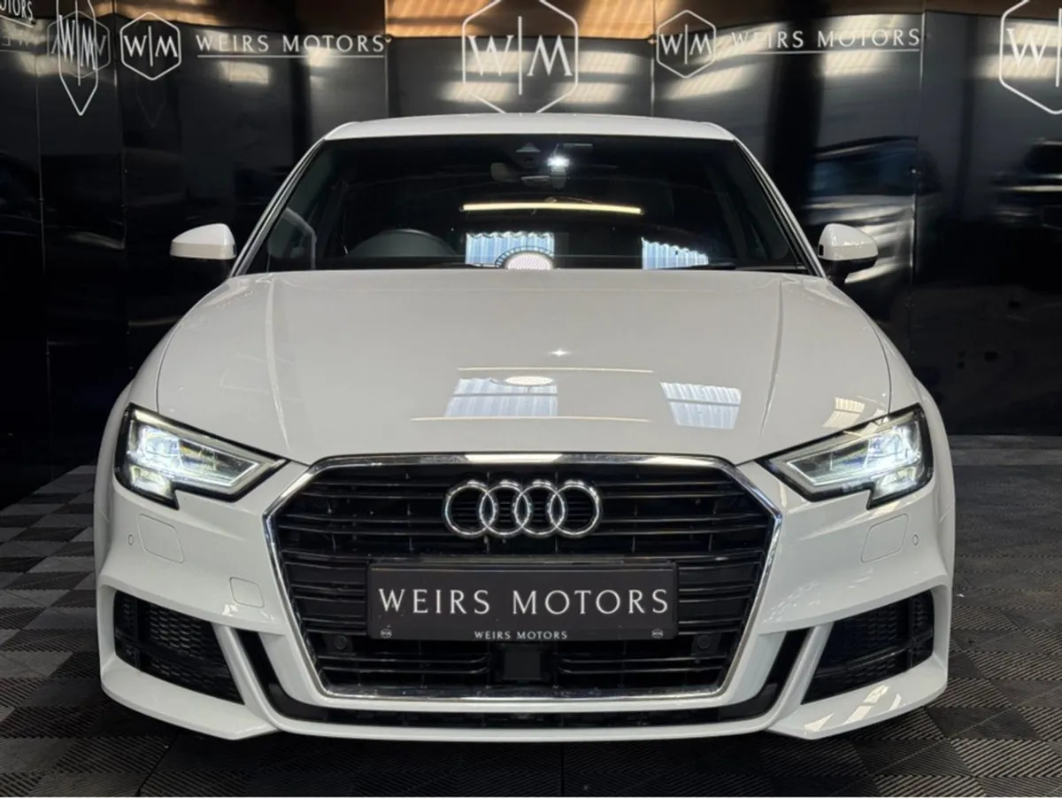 Audi A3 1.4 Tfsi S-line / Low Mileage / 31 587km - Image 4