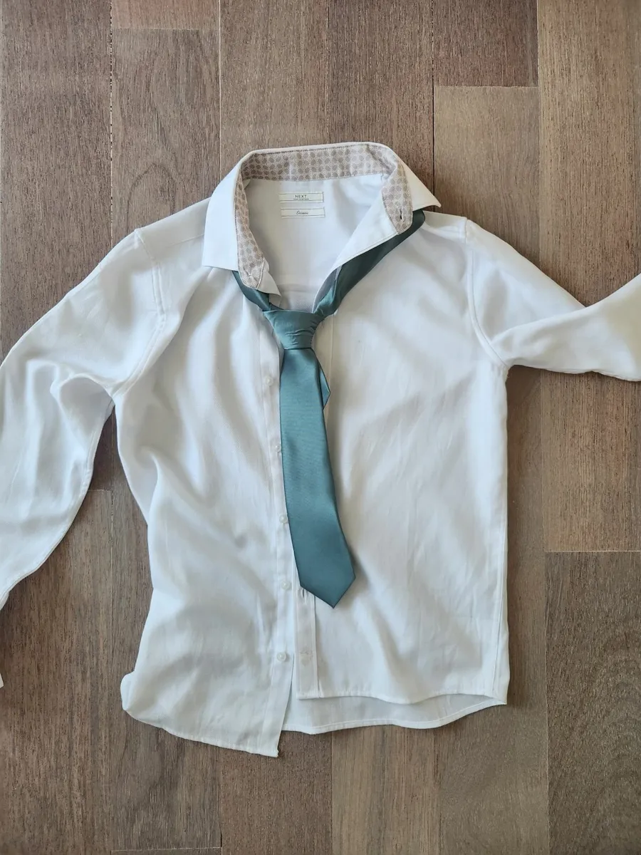 Boy's communion suit - Image 2