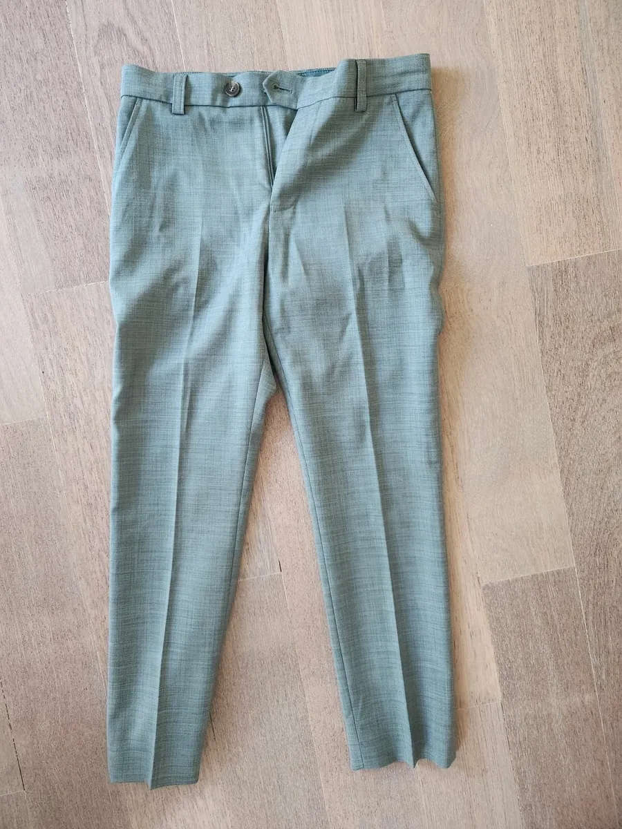 Boy's communion suit - Image 4