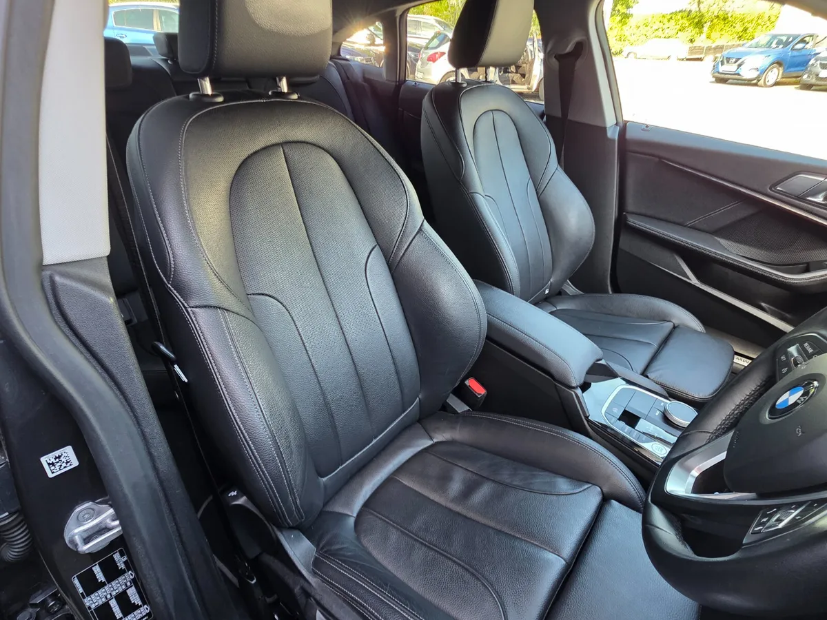 2021 BMW 218D SPORT AUTOMATIC // NCT TILL 01/27 - Image 4