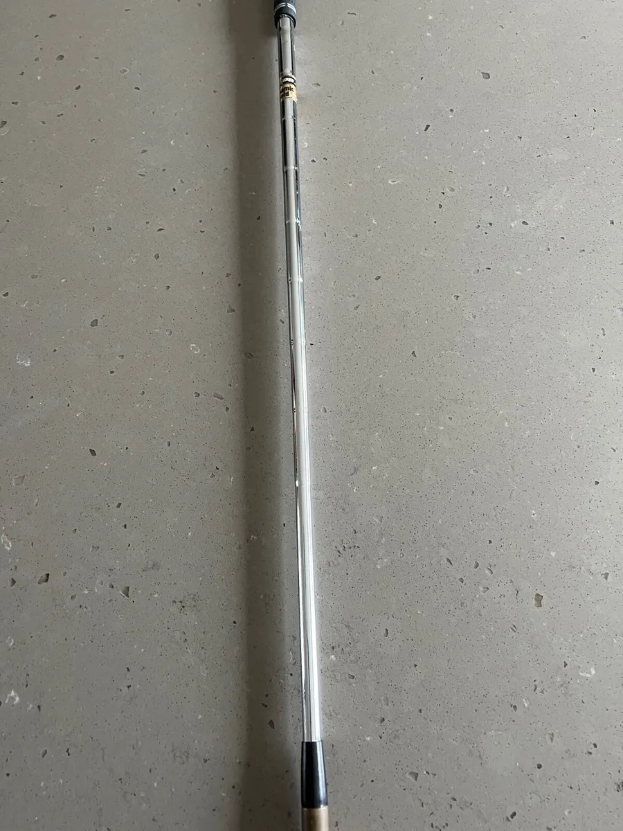 55 degree Sand Wedge - Image 3