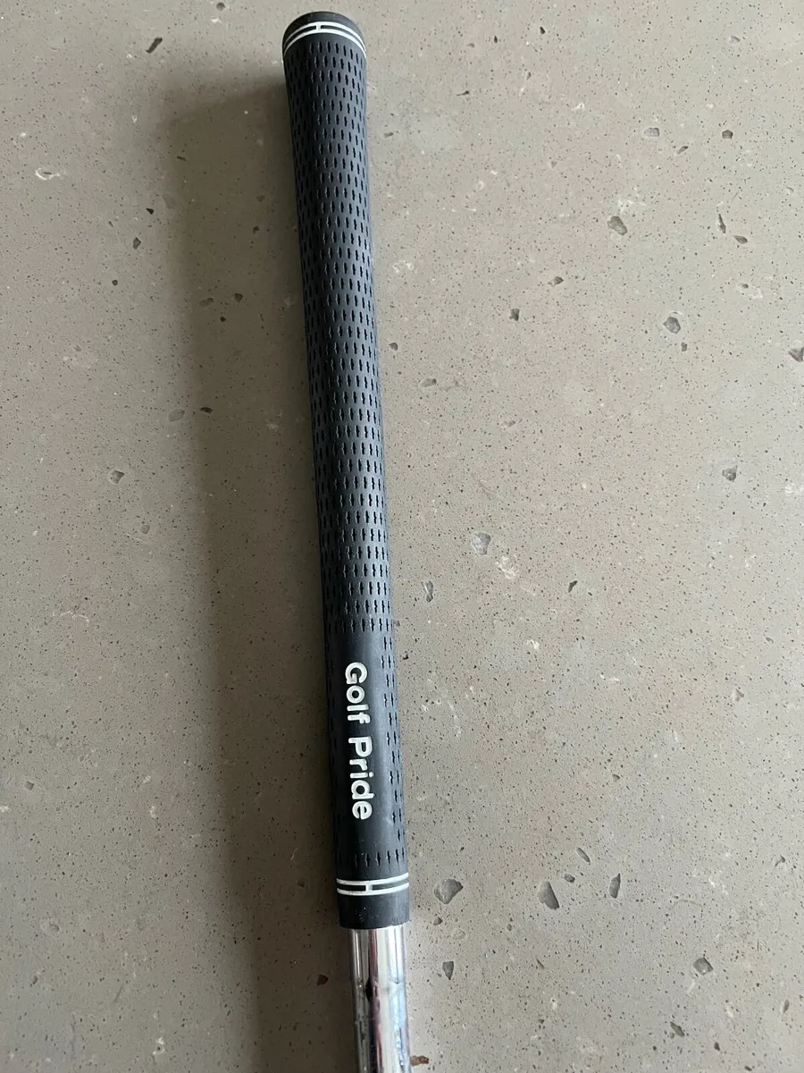 55 degree Sand Wedge - Image 4