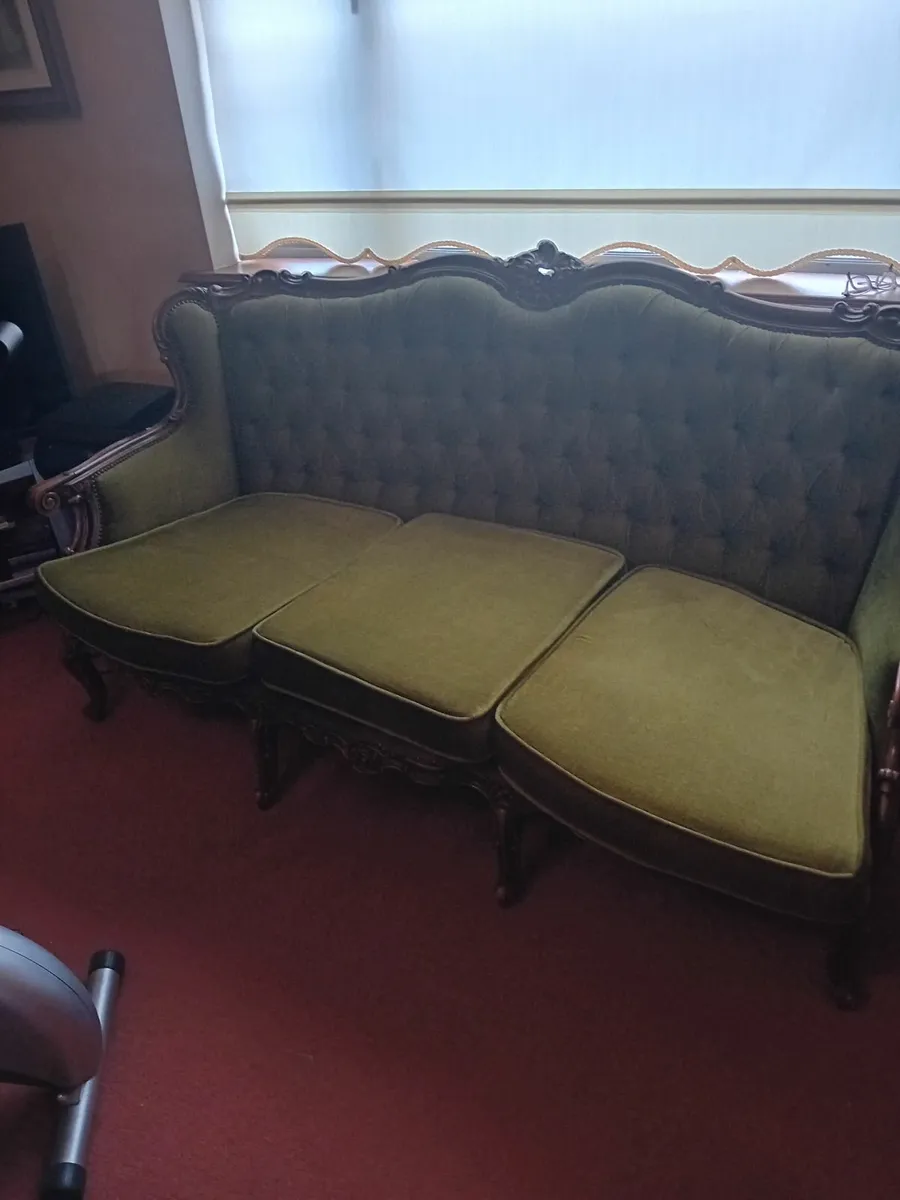 Couch - Image 1