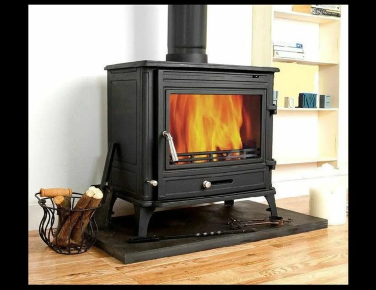 stove 11kw NEW - Image 1