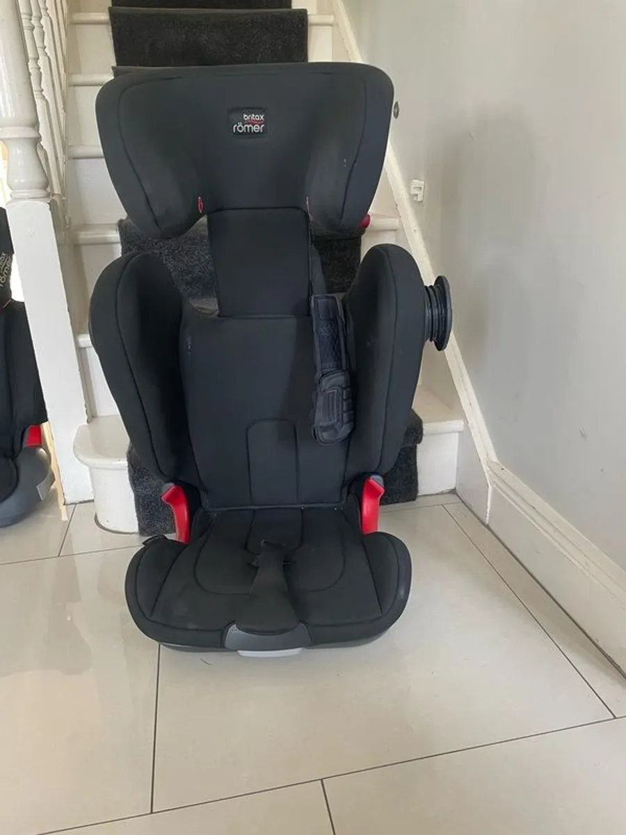 car seat - Image 2