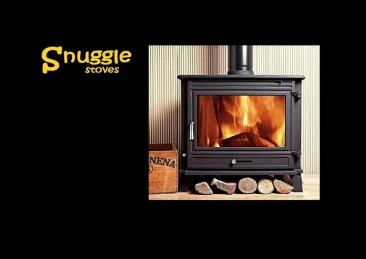 stove 11kw NEW - Image 4