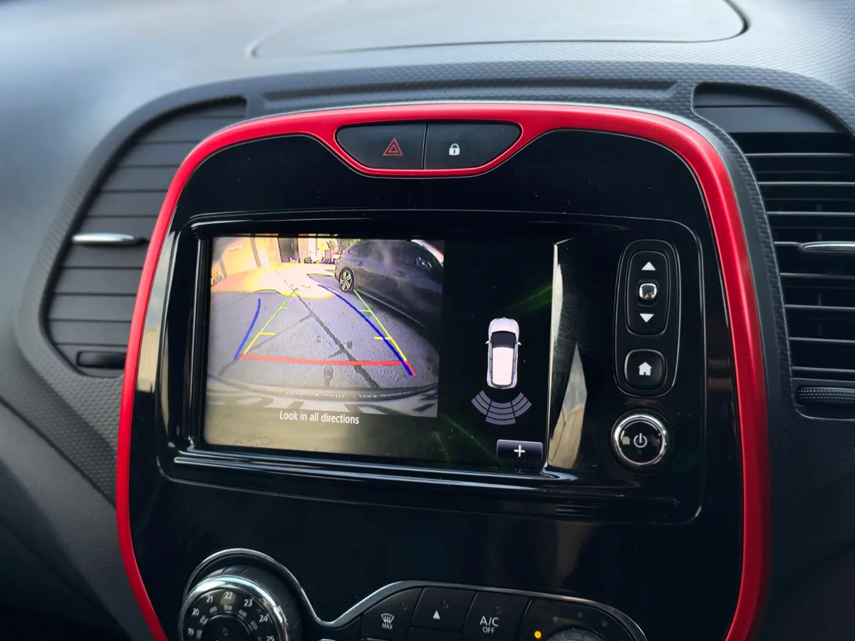 2016 RENAULT CAPTUR SIGNATURE 1.5 DCI - Image 3
