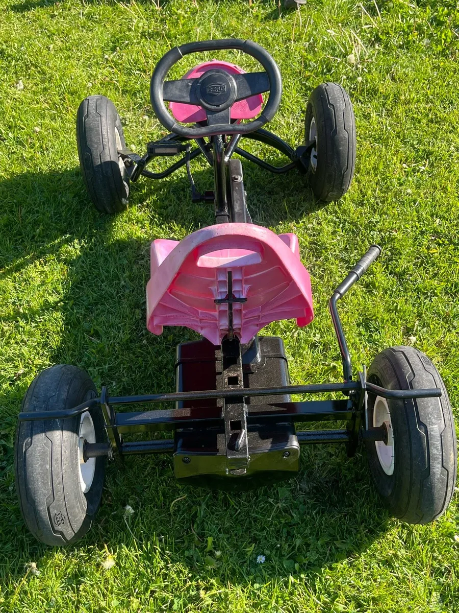 Berg go kart - Image 4