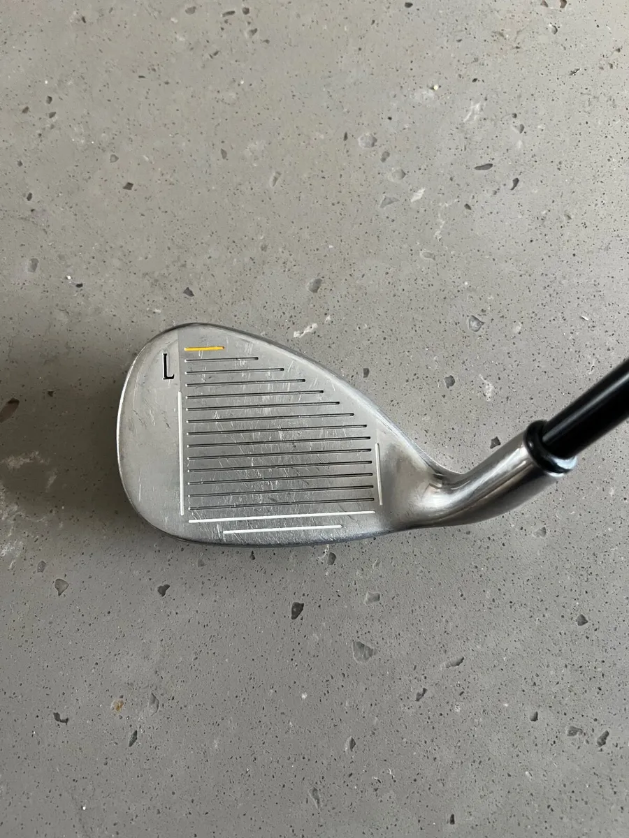 Callaway X 20 Lob Wedge - Image 1