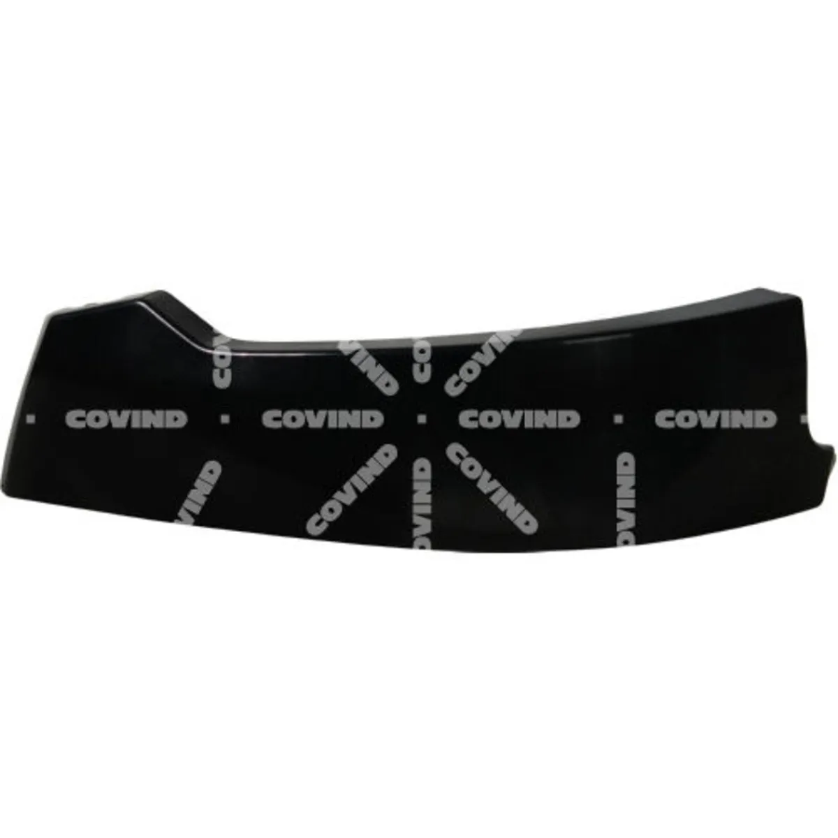 VOLVO LH BUMPER (COVIND)