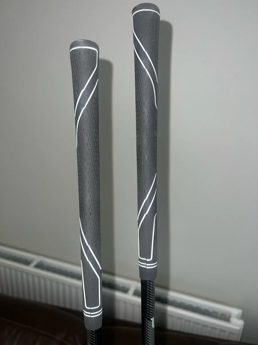 Golf clubs - Image 3