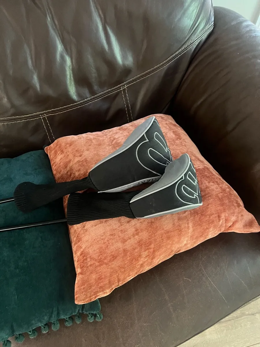 Golf clubs - Image 4