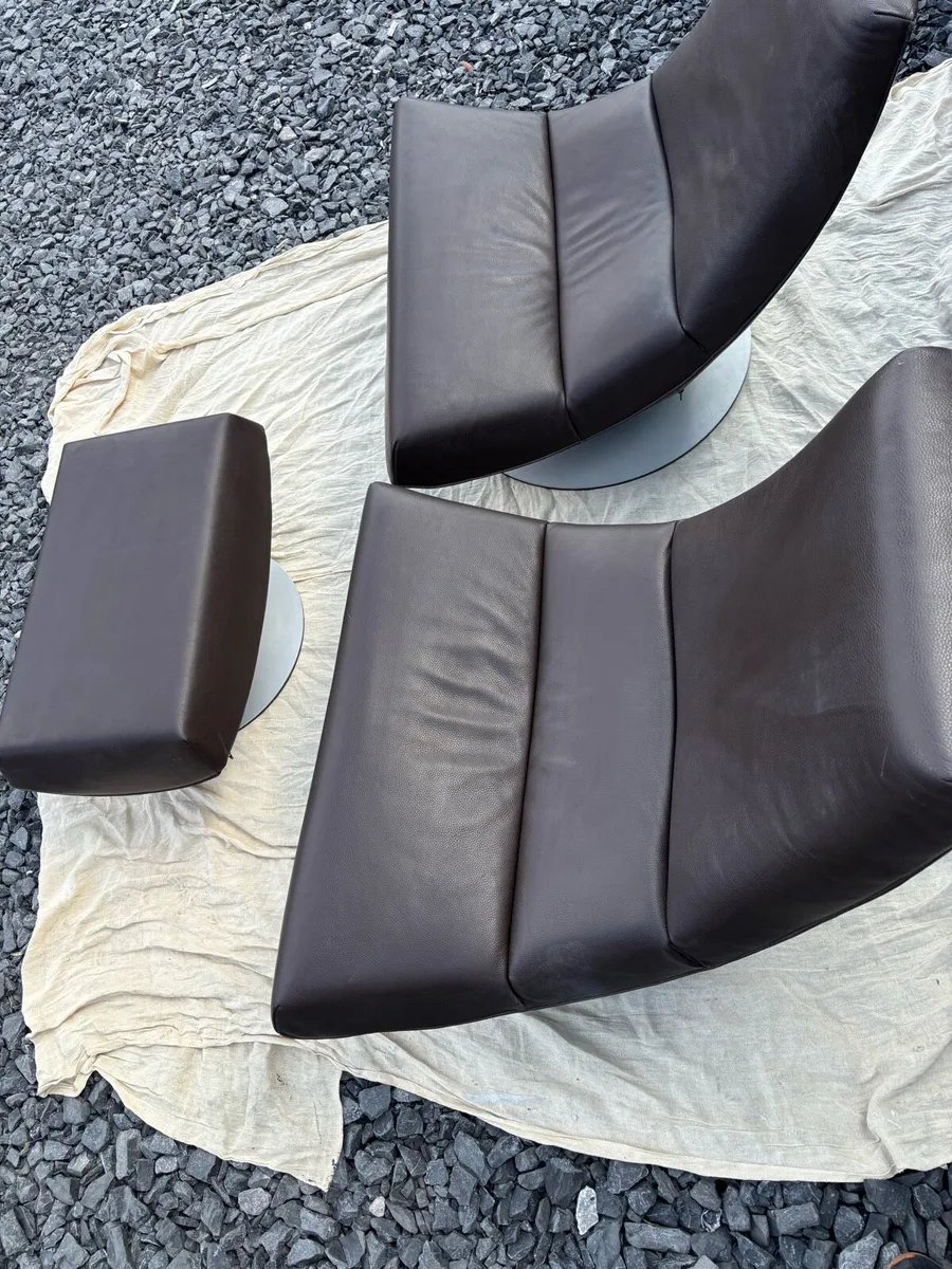 Arm chairs - Image 3