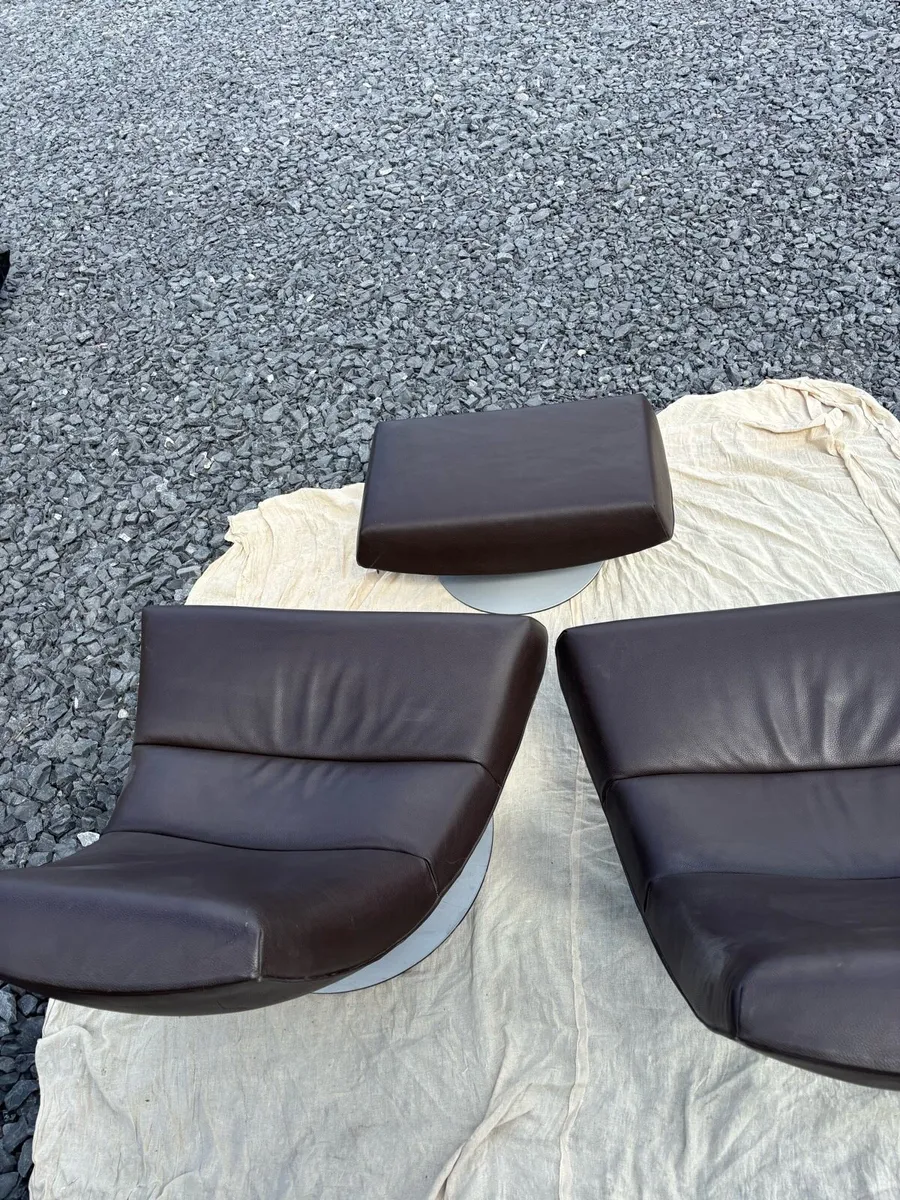 Arm chairs - Image 4