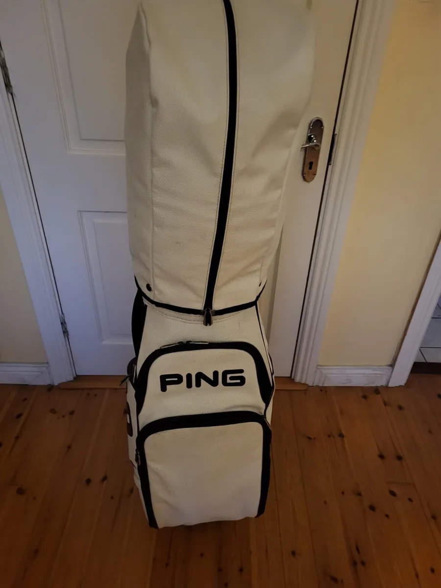 Ping Championship Bag - Image 2