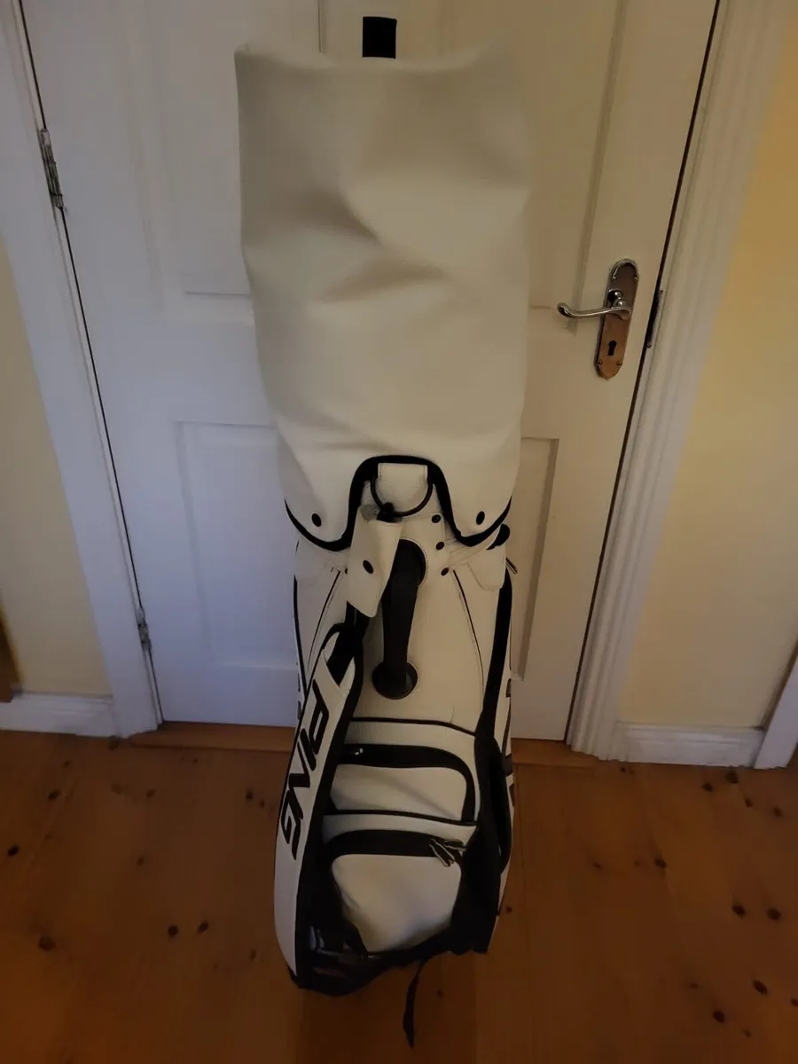 Ping Championship Bag - Image 3