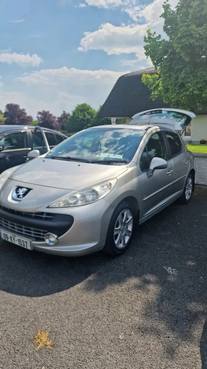 Peugeot 207 - Image 1