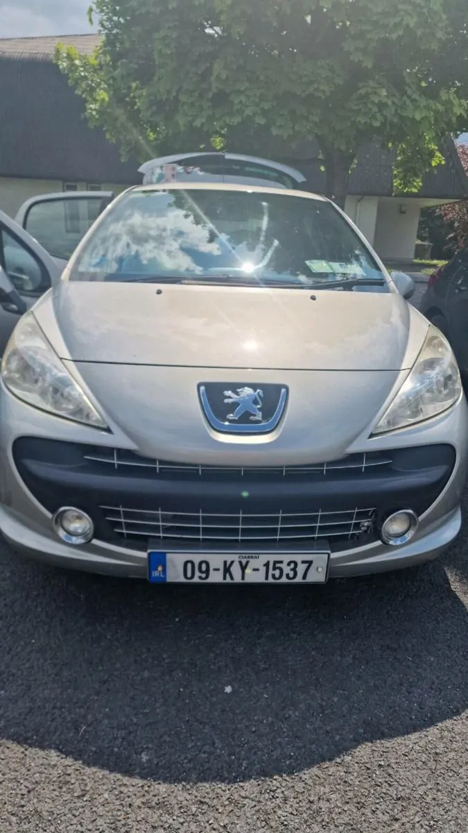 Peugeot 207 - Image 2