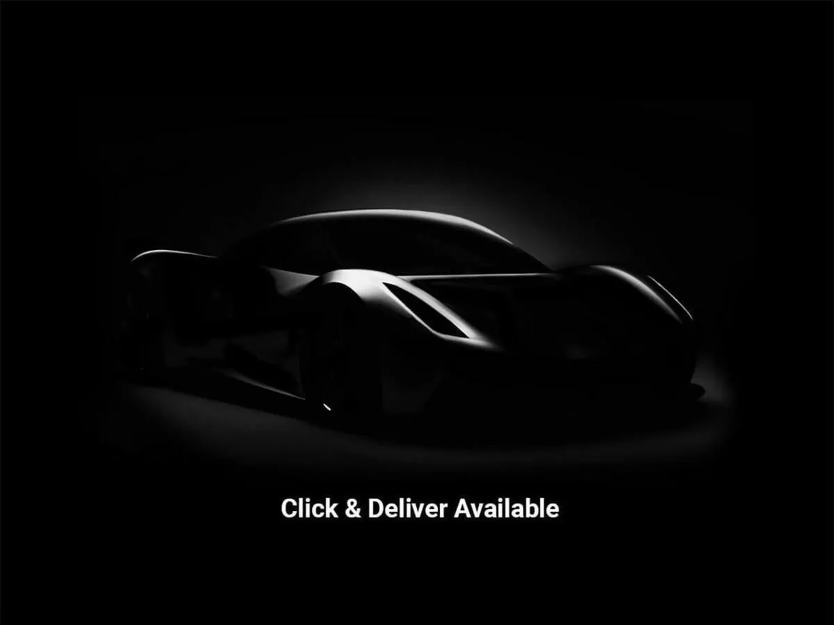 Ford Focus 1.0 Ecoboost 125PS Zetec - Image 4