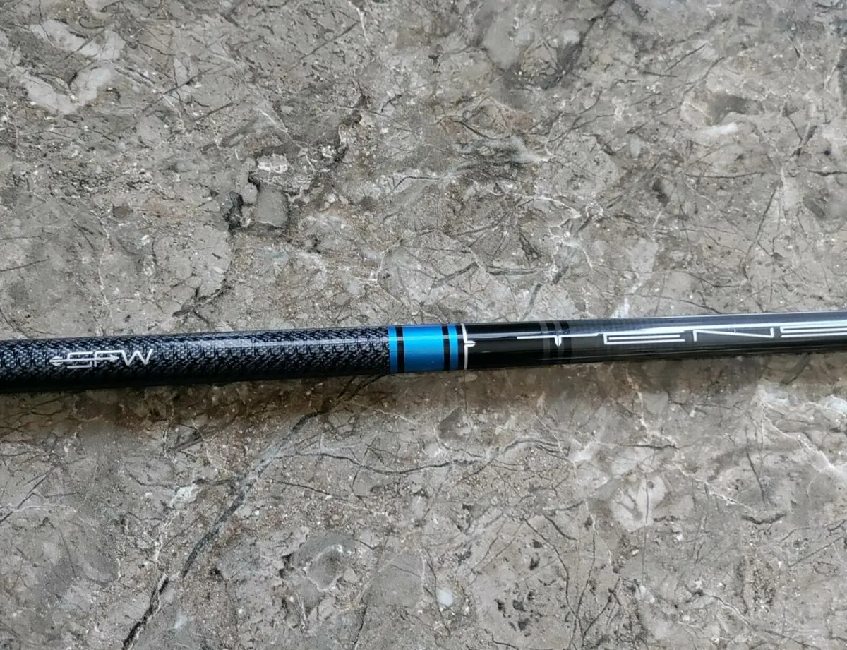 Tensei Blue AV Series SFW 5.5 Driver shaft New - Image 4