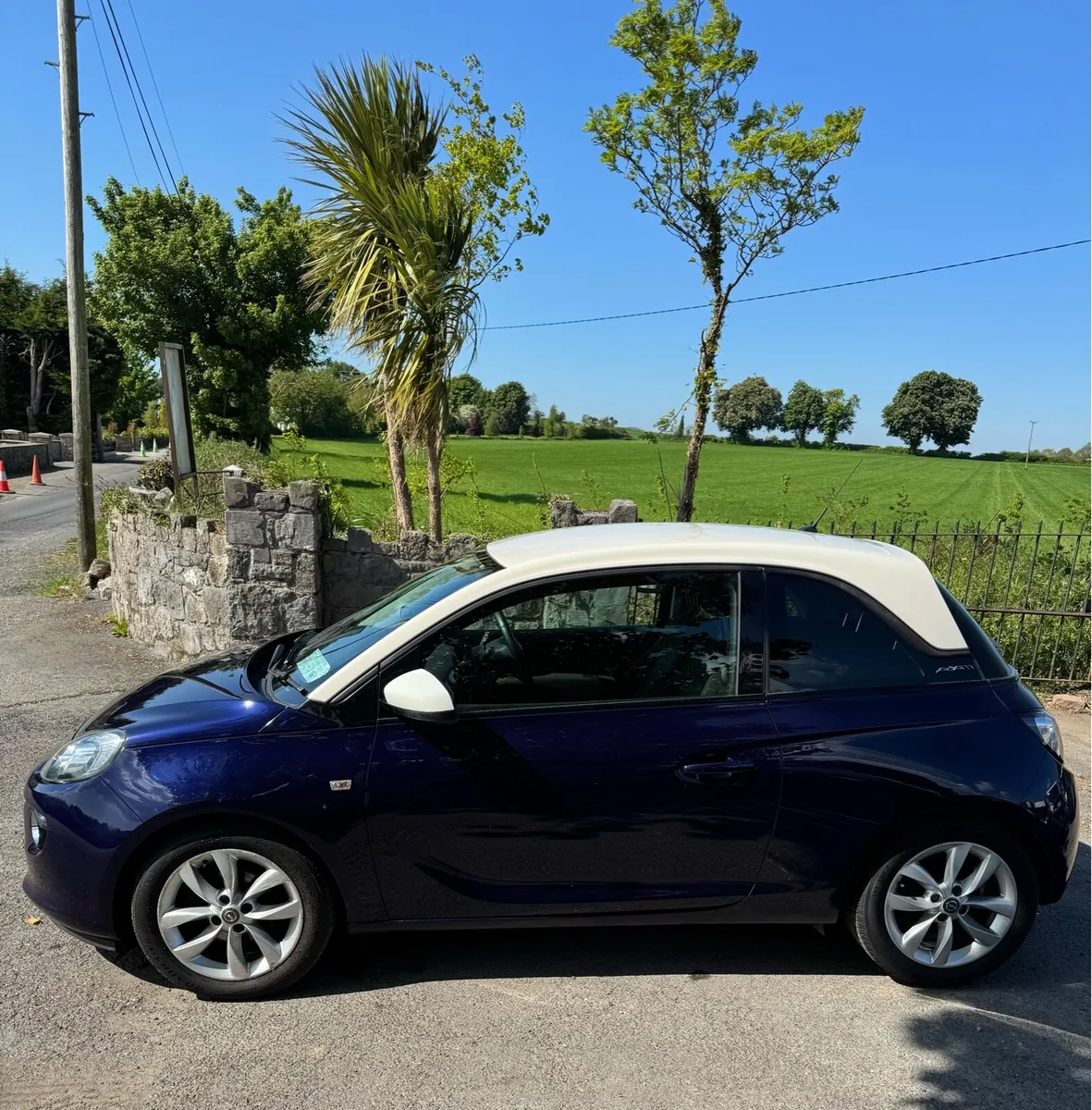 152 Opel Adam Jam 100PS - Image 2