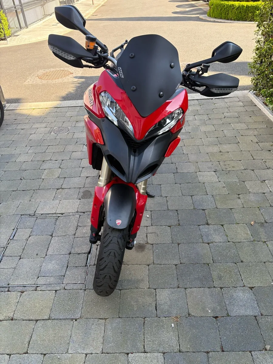 Motorbike - Image 2