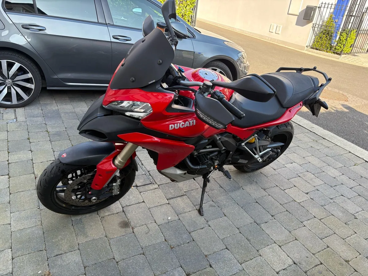 Motorbike - Image 3