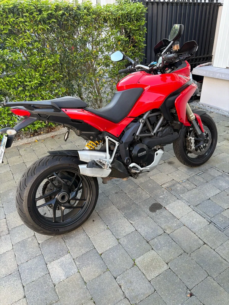 Motorbike - Image 4