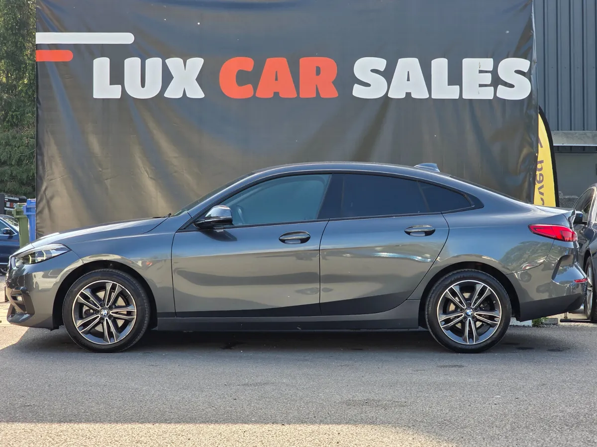 2021 BMW 218D SPORT AUTOMATIC // NCT TILL 01/27 - Image 3
