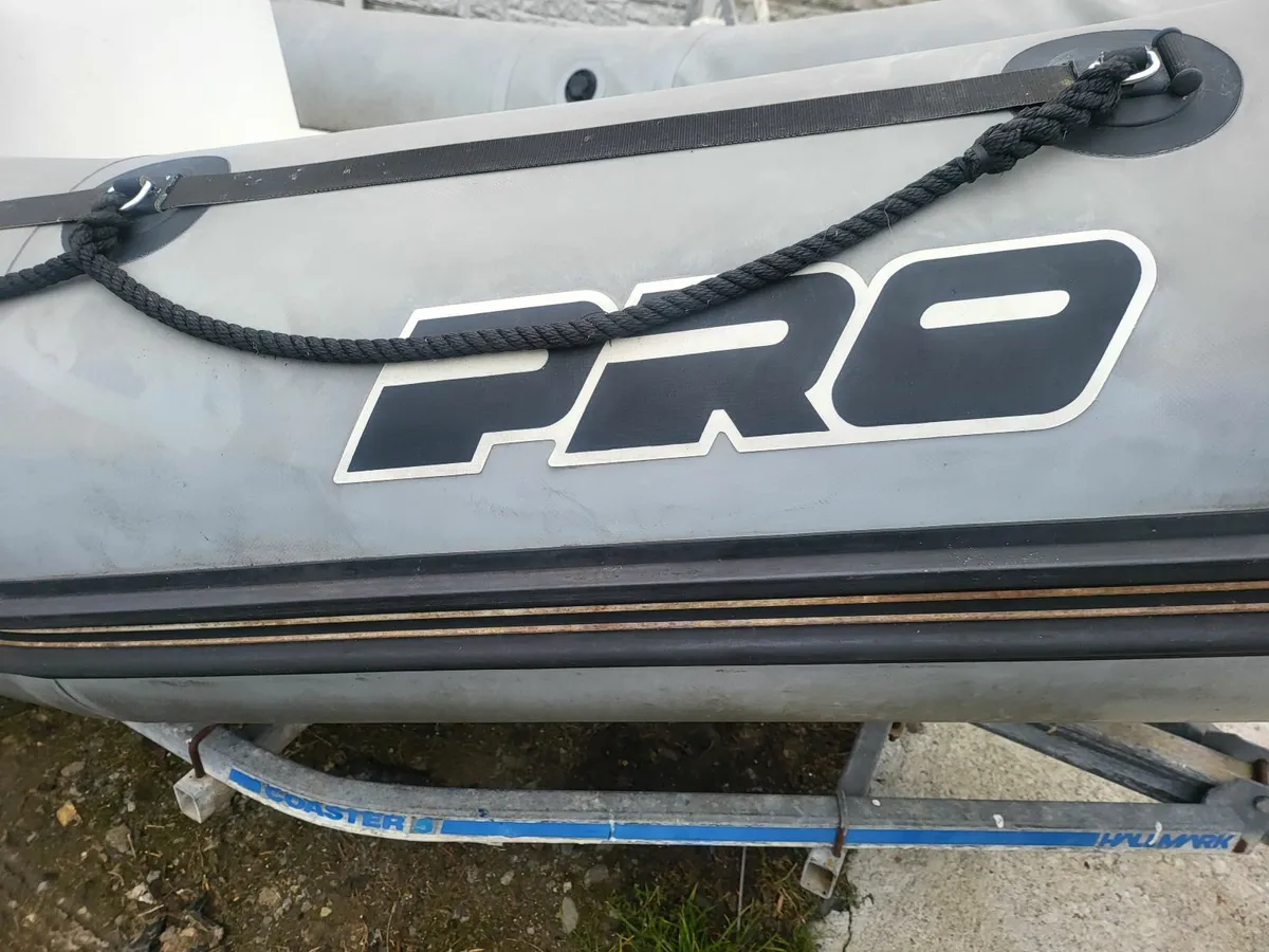 good boating package ready to use TODAY - Image 1