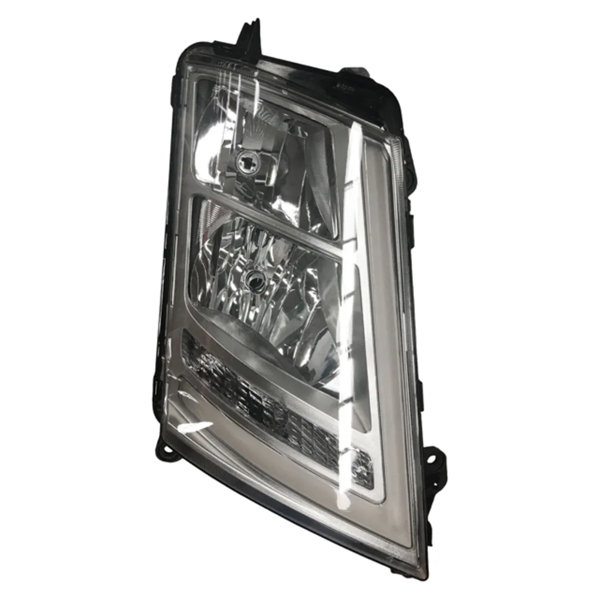 VOLVO RH V4 HEADLAMP (UC)