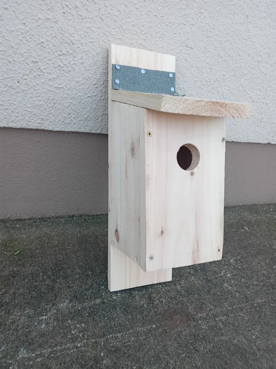 Bird Boxes - 💥Nationwide Delivery💥 - Image 1