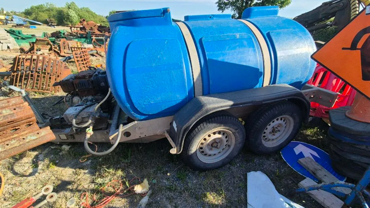 Power washer - Image 2